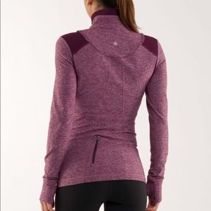 Lululemon Run Your Heart Out